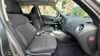 NISSAN Juke usata, con Servosterzo
