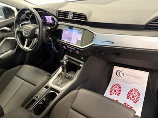 AUDI Q3 usata, con Climatizzatore