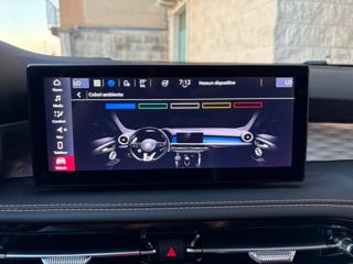 ALFA ROMEO Tonale usata, con Immobilizzatore elettronico