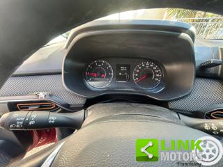 DACIA Sandero usata, con Servosterzo