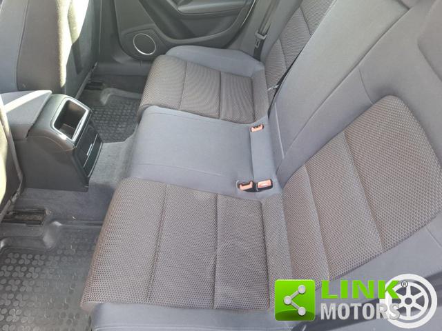 AUDI A4 allroad usata 19