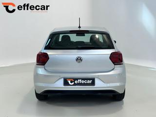 VOLKSWAGEN Polo usata, con Alzacristalli elettrici