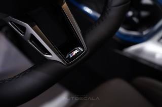 BMW X3 usata, con Sedili riscaldati
