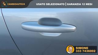 FORD Focus usata, con Supporto lombare