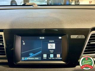 KIA Niro usata, con Park Distance Control