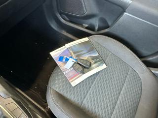 FORD Kuga usata, con Bluetooth