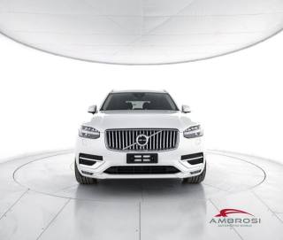 VOLVO XC90 usata 4