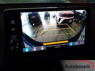 HONDA Civic usata, con Climatizzatore