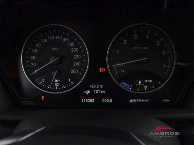 BMW 225 usata 12