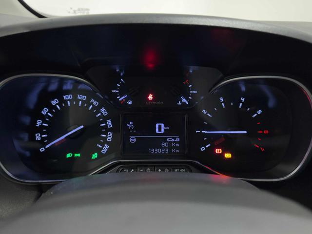 CITROEN C3 Aircross usata, con Chiusura centralizzata