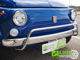 FIAT 500L usata 20