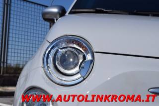 ABARTH 595 usata, con USB