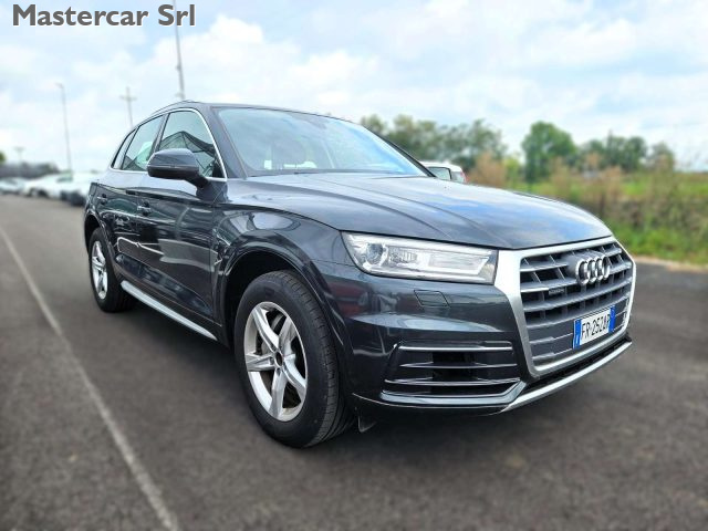 AUDI Q5 usata, con Airbag Passeggero