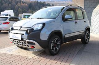 FIAT Panda Cross usata, con Airbag Passeggero