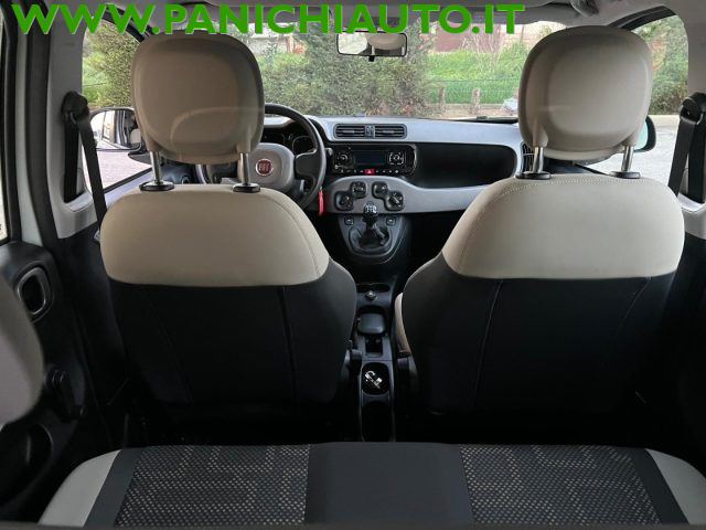 FIAT Panda usata, con Trazione integrale