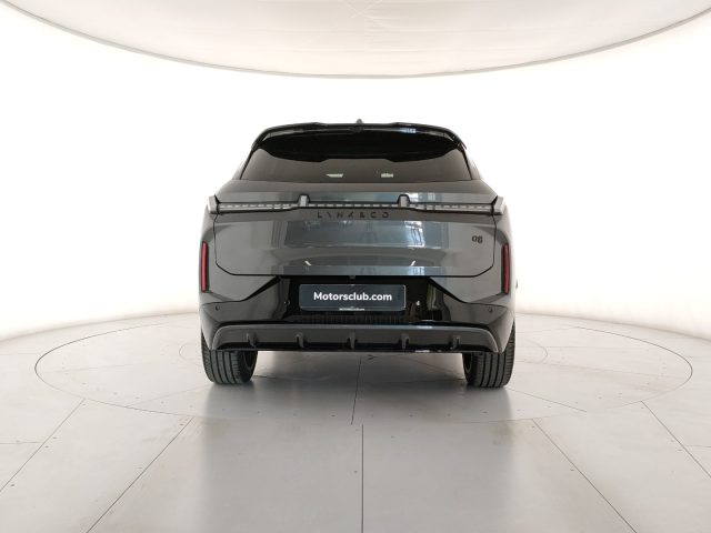 LYNK & CO 08 usata, con Airbag Passeggero