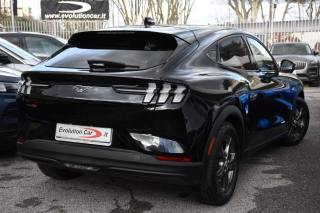 FORD Mustang Mach-E usata, con Airbag laterali