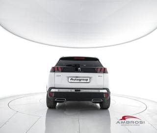 PEUGEOT 3008 usata 5