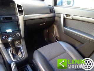 CHEVROLET Captiva usata, con Cruise Control