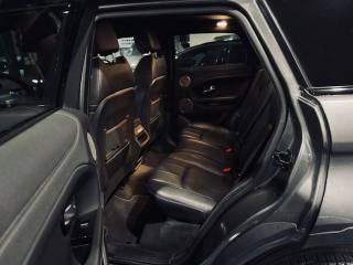 LAND ROVER Range Rover Evoque usata, con Regolazione elettrica sedili