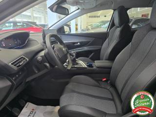 PEUGEOT 3008 usata, con Controllo vocale