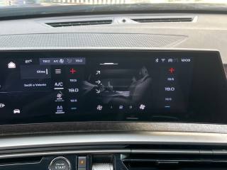 PEUGEOT 3008 usata, con Servosterzo