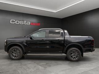 FORD Ranger usata, con Antifurto