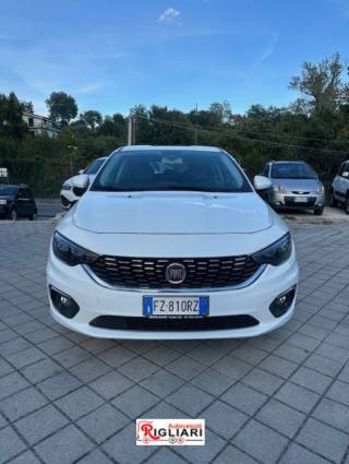 FIAT Tipo usata, con Bluetooth
