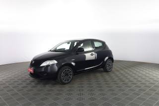 LANCIA Ypsilon usata 6
