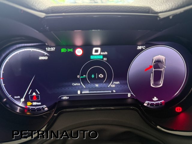 ALFA ROMEO Tonale usata, con USB