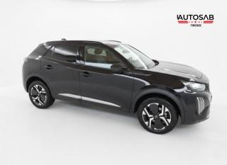PEUGEOT 2008 usata, con Autoradio
