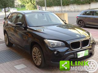 BMW X1 usata, con Airbag laterali