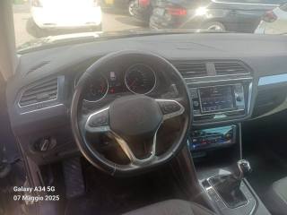 VOLKSWAGEN Tiguan usata, con Chiusura centralizzata