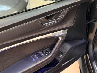 AUDI RS6 usata, con USB