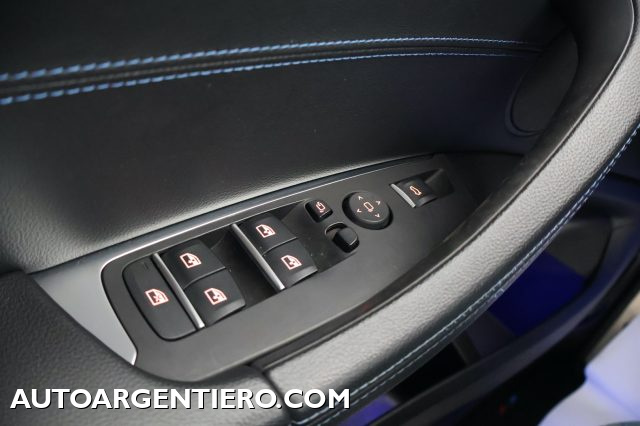 BMW X3 usata, con Fari LED