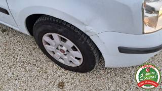 FIAT Panda usata, con Controllo automatico clima