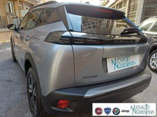PEUGEOT 2008 usata, con ESP