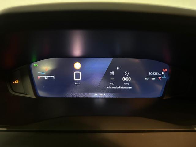 PEUGEOT 208 usata, con Controllo automatico clima