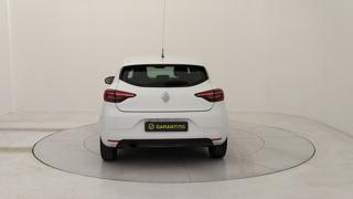 RENAULT Clio usata, con Airbag Passeggero
