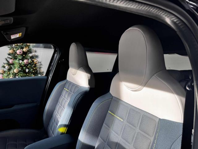 FIAT Grande Panda usata, con Cerchi in lega