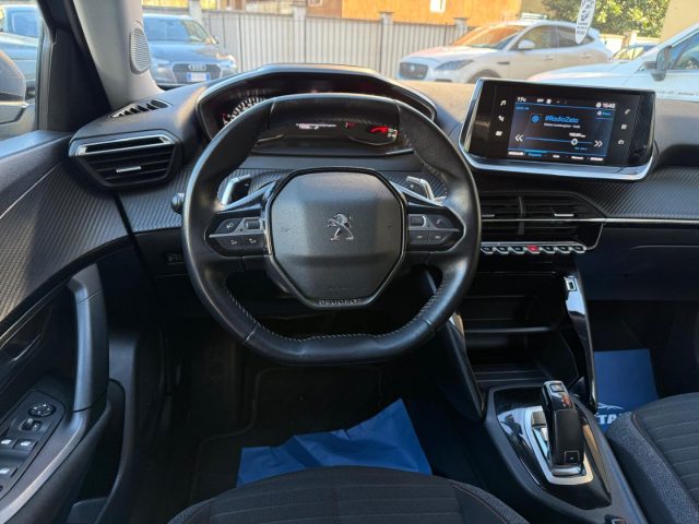 PEUGEOT 2008 usata, con Fari LED