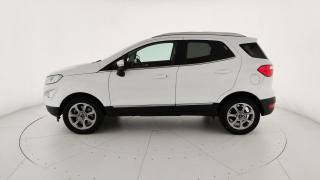 FORD EcoSport usata, con Airbag Passeggero