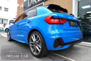 AUDI A1 usata, con Airbag laterali