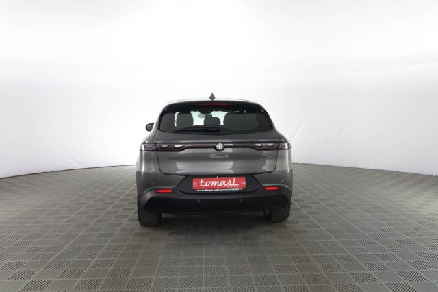 ALFA ROMEO Tonale usata 4
