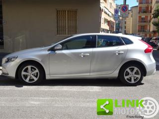 VOLVO V40 usata, con Airbag laterali