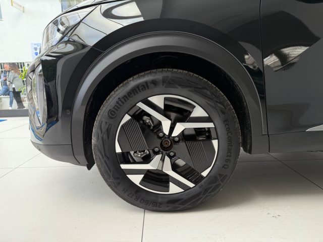 PEUGEOT 2008 usata, con Sensori di parcheggio anteriori