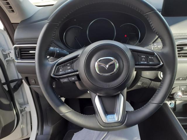 MAZDA CX-5 usata, con Controllo automatico clima