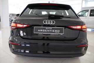 AUDI A3 usata, con Airbag Passeggero
