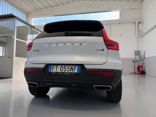VOLVO XC40 usata, con Climatizzatore