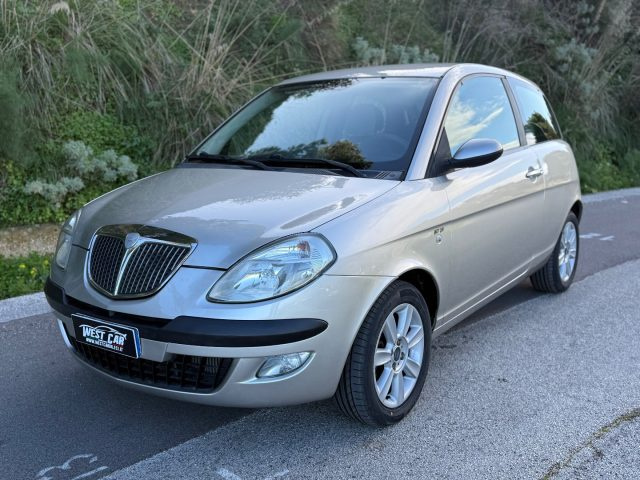 LANCIA Ypsilon usata, con ABS